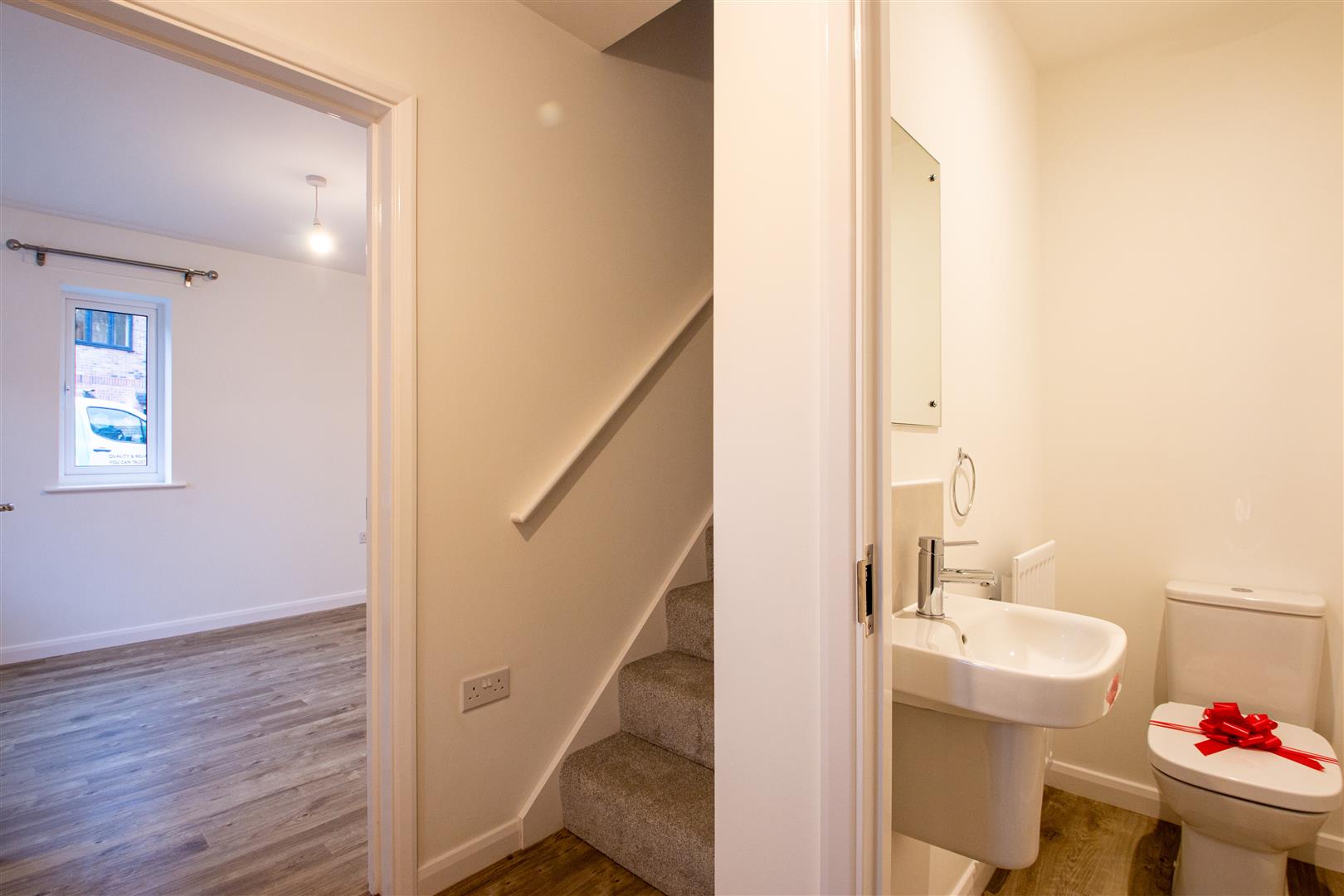 Braford Close, Whitehouse, Milton Keynes